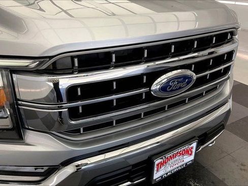 Used 2023 Ford F150 Lariat image 31