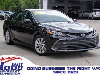 Used 2023 Toyota Camry LE