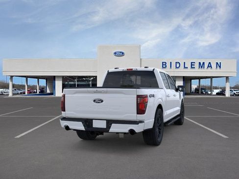 New 2026 Ford F150 XLT AWD/4WD image 9