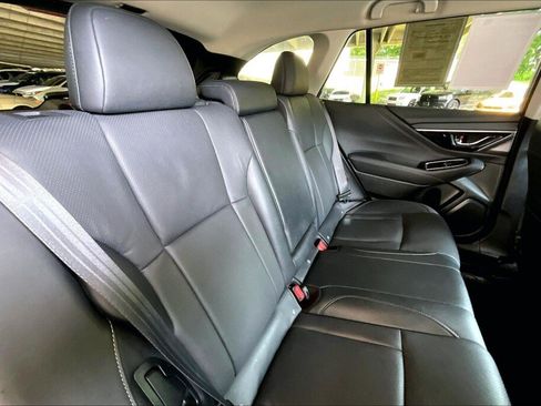Certified 2022 Subaru Outback Limited AWD/4WD image 16