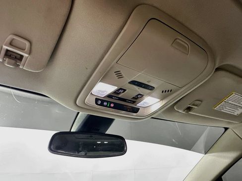 Used 2020 Buick Enclave Premium w/ Sun and Sites Package FWD image 36