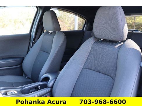 Used 2022 Honda HR-V Sport image 20