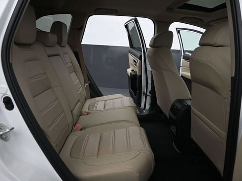 Used 2021 Honda CR-V EX-L image 24