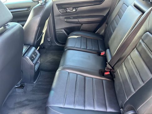 Certified 2026 Honda CR-V EX-L image 19