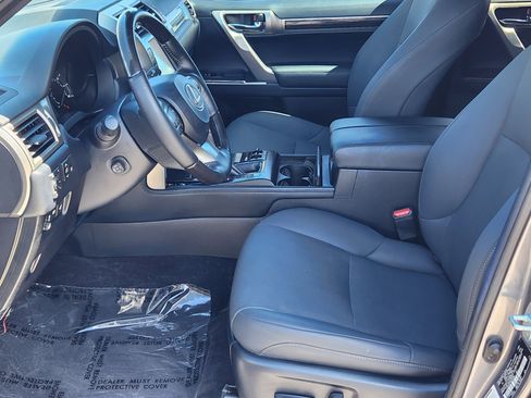 Used 2021 Lexus GX 460 Premium w/ Premium Package AWD/4WD image 14