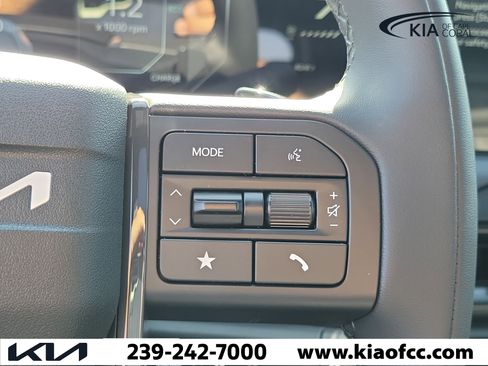 New 2027 Kia Telluride SX X-Line AWD/4WD image 27