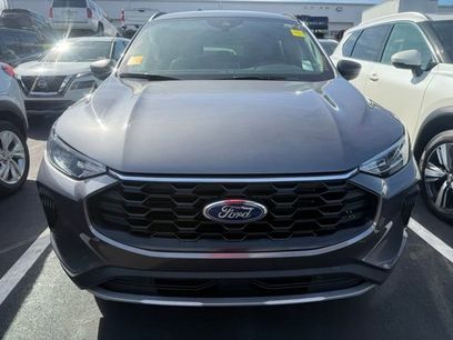 Used 2026 Ford Escape ST-Line