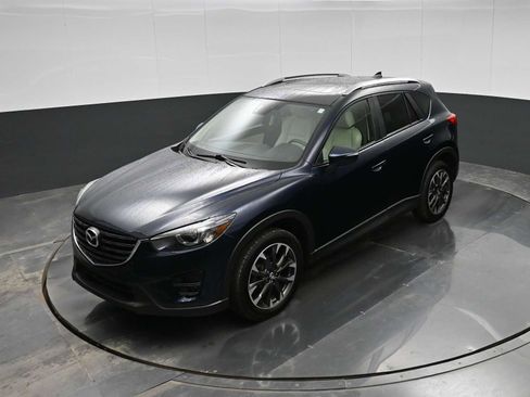 Used 2016 MAZDA CX-5 Grand Touring image 24
