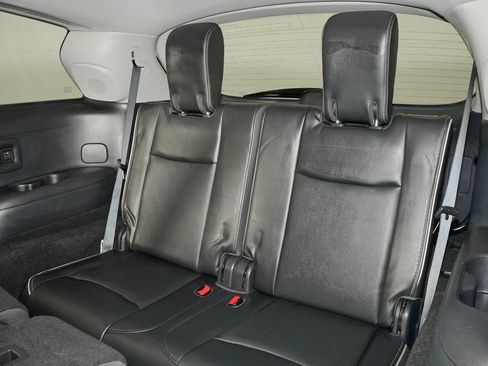 Used 2019 INFINITI QX60 Luxe w/ Essential Package AWD/4WD image 38