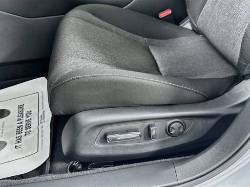 Used 2026 Honda Accord SE image 23