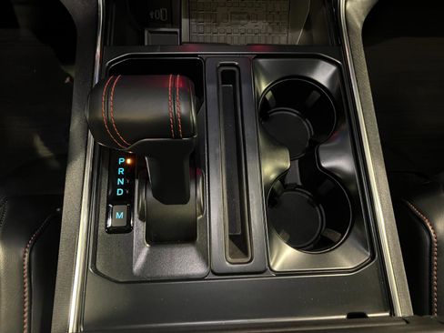 Used 2025 Ford F150 Raptor w/ Equipment Group 803A Raptor R image 20