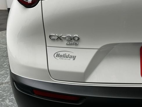 Certified 2023 MAZDA CX-30 AWD 2.5 S w/ Premium Package image 30