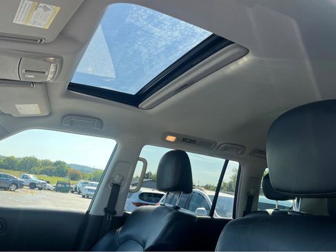 Used 2019 Nissan Armada SL w/ Premium Package AWD/4WD image 20