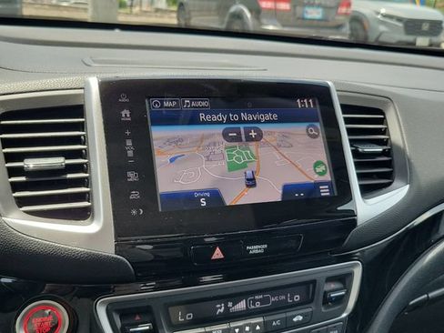 Certified 2018 Honda Pilot Elite image 19