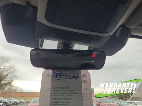 Certified 2025 Subaru Legacy Premium w/ Popular Package #1A image 12