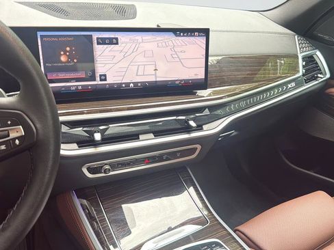 Used 2024 BMW X5 sDrive40i w/ Premium Package RWD image 16