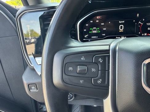 Used 2024 GMC Sierra 1500 Elevation AWD/4WD image 21