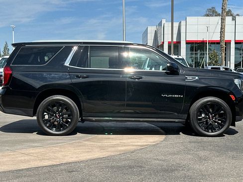 Certified 2024 GMC Yukon SLE RWD image 3