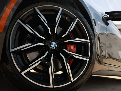 Used 2024 BMW M440i Gran Coupe w/ Shadowloine Package RWD image 39