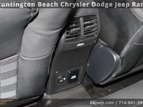 Used 2021 Ford Bronco Sport Badlands image 32