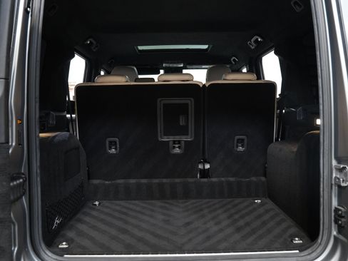 Used 2020 Mercedes-Benz G 63 AMG 4MATIC image 59