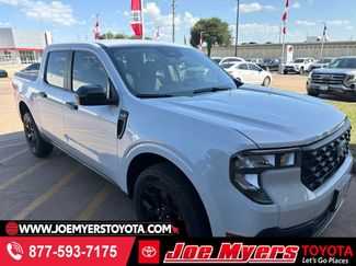 Used 2025 Ford Maverick XLT w/ XLT Luxury Package AWD/4WD video 1