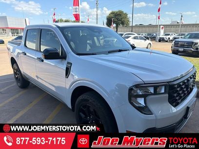 Used 2025 Ford Maverick XLT w/ XLT Luxury Package