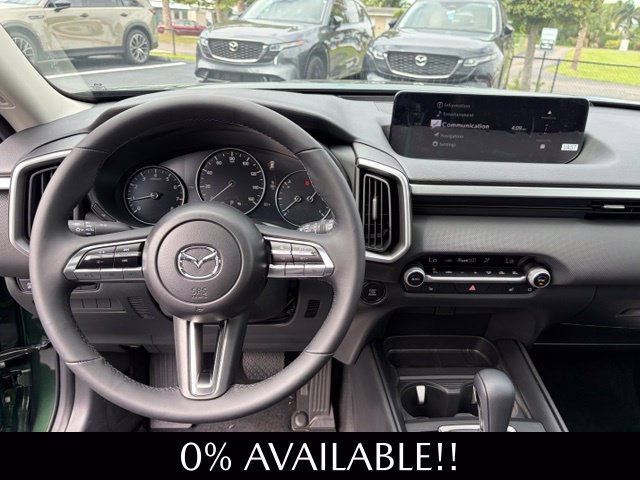 Used 2026 MAZDA CX-50 AWD 2.5 S w/ Weather Package image 13