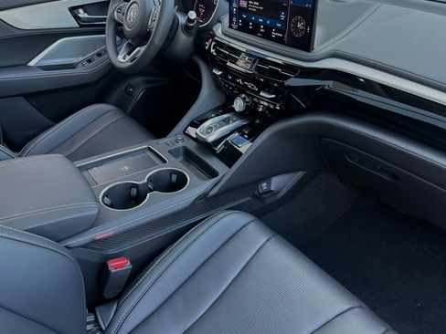 New 2025 Acura MDX w/ Technology Package image 15