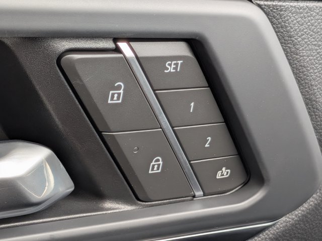 New 2027 GMC Terrain Denali AWD/4WD image 22