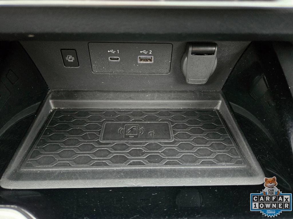 Used 2024 Nissan Altima 2.5 SR w/ SR Premium Package FWD image 32