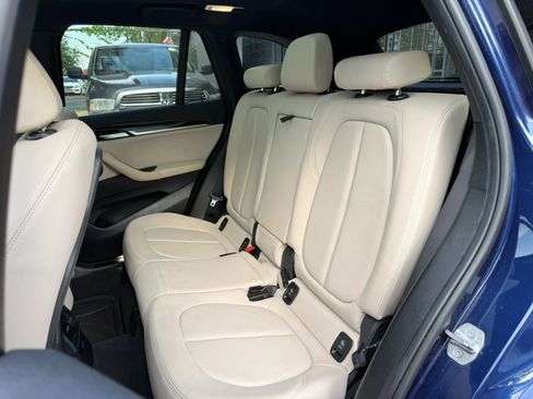 Used 2018 BMW X1 sDrive28i w/ Convenience Package FWD image 16