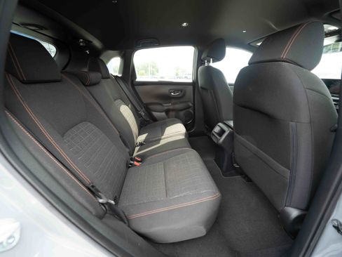 Used 2024 Honda HR-V Sport image 25