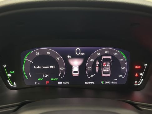 Certified 2023 Honda Accord Sport image 21