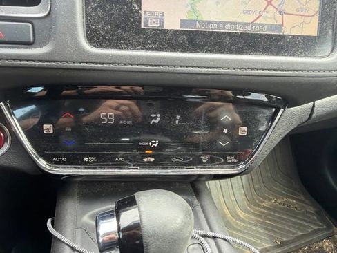 Used 2017 Honda HR-V EX-L image 5