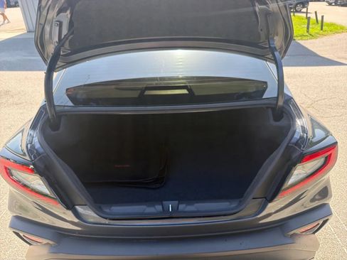 Used 2023 Subaru WRX Premium AWD/4WD image 24