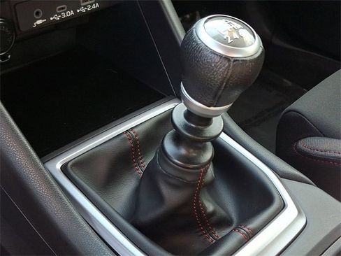 Used 2024 Subaru WRX image 15