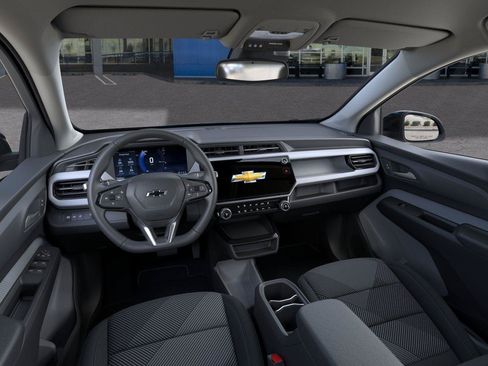 New 2027 Chevrolet Bolt LT w/ Comfort Package FWD image 15