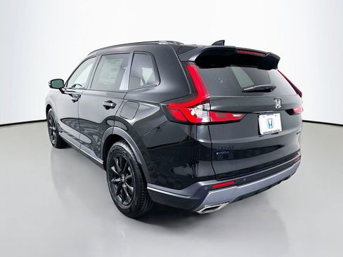 New 2026 Honda CR-V Sport-L image 7