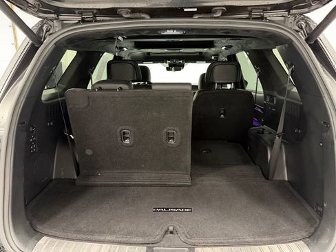 Used 2023 Hyundai Palisade Calligraphy w/ Winter Package image 29