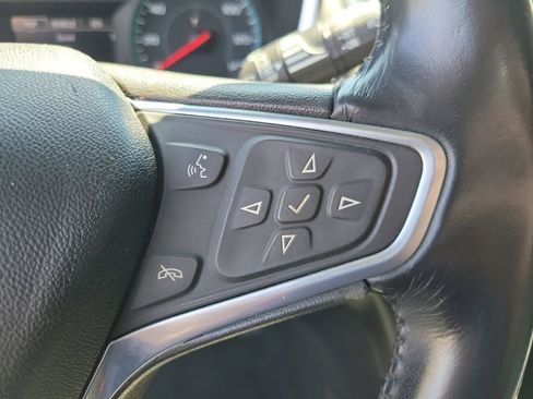 Used 2018 Chevrolet Equinox LT AWD/4WD image 23
