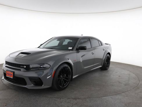Used 2023 Dodge Charger Scat Pack RWD image 5
