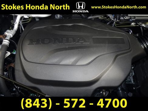 New 2026 Honda Ridgeline RTL image 9