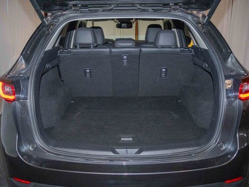 Used 2023 MAZDA CX-5 AWD 2.5 S w/ Premium Plus Pkg image 15