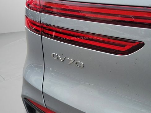 New 2026 Genesis GV70 2.5T Advanced AWD/4WD image 9
