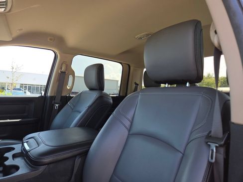 Used 2019 RAM 2500 Tradesman RWD image 26