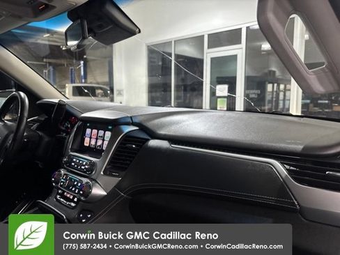 Used 2018 Chevrolet Tahoe Premier RWD image 37