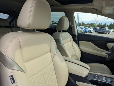 Used 2023 Nissan Murano Platinum w/ Cargo Package FWD image 35