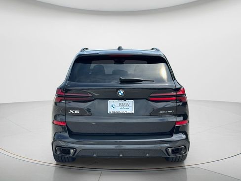 New 2026 BMW X5 xDrive40i w/ M Sport Package AWD/4WD image 6