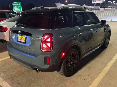 Used 2024 MINI Cooper Countryman S FWD image 9